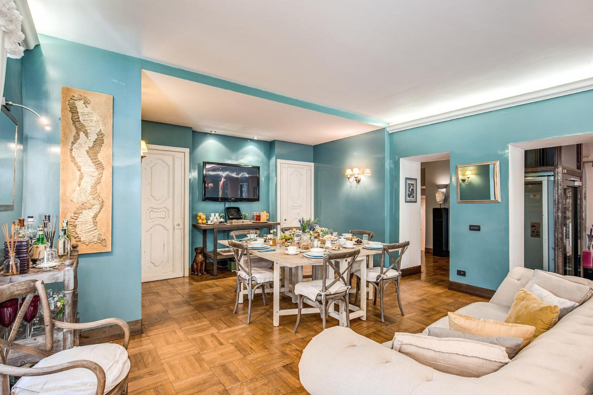 Hotel Villa Linneo — Foto 3